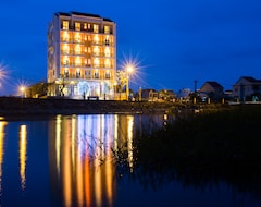 Khách sạn Hotel Royal Riverside Hoi An (Hội An, Việt Nam)