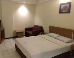 Hotel Lai Lai Mutiara (Lubuk Baja, Indonezija)