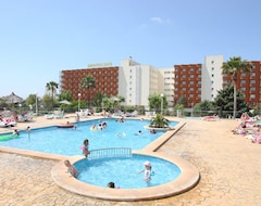 Hotel HSM Canarios Park (Calas de Mallorca, Hiszpania)