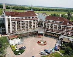 Hotel Ajda - Terme 3000 - Sava Hotels & Resorts (Moravske Toplice, Eslovenia)