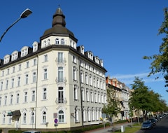 Hotel Fürstenhof (Rathenow, Germany)