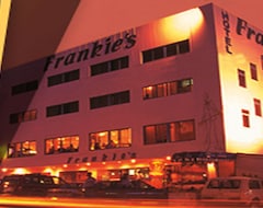 Khách sạn Frankies (Accra, Ghana)