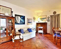 Tüm Ev/Apart Daire Palazzo Alavolini-the Loft Suite. Historic Center.10 Minutes Walking To The Sea. (Fano, İtalya)