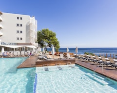 Hotel Mongibello Ibiza (Santa Eulalia, Spain)