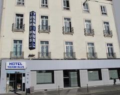 فندق أوتل تيرمينو (نانت, فرنسا)