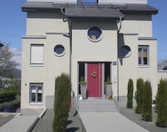 Cijela kuća/apartman Ferienwohnung Trunk (Roschbach, Njemačka)