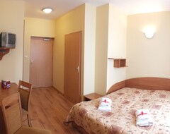 Hotel Ośrodek Wczasowy Sorrento (Bystrzyca Klodzka, Poljska)