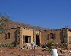 Otel Misho Camp Nuweiba (Nuweiba, Mısır)