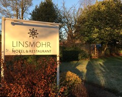 Khách sạn Linsmohr (Ellon, Vương quốc Anh)