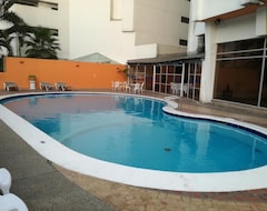 Khách sạn Cartagena Real (Cartagena, Colombia)