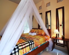 Hotelli Geriya Siena (Balige, Indonesia)