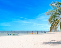 Resort/Odmaralište Grand Oasis Palm All Inclusive (Cancun, Meksiko)