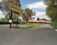 Motelli Lovelock Inn (Lovelock, Amerikan Yhdysvallat)