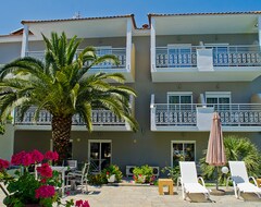فندق Galaxy City (Limenas - Thassos, اليونان)