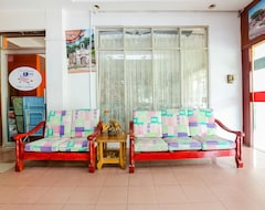 Khách sạn OYO 89438 Green Mango @ Sri Cemerlang (Kota Bharu, Malaysia)