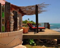 Khách sạn Jakes Hotel (Treasure Beach, Jamaica)