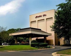 Guesthouse Comfort Inn Raleigh Midtown (Raleigh, USA)