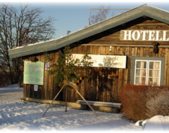 Khách sạn Dala Wärdshus (Rättvik, Thụy Điển)
