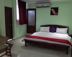 Hotel Malabar Plaza Residency (Tripunithura, Indija)
