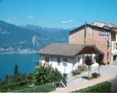 Otel San Zeno (San Zeno di Montagna, İtalya)