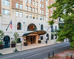 Khách sạn Renaissance Philadelphia Downtown Hotel (Philadelphia, Hoa Kỳ)