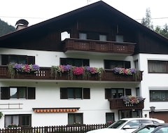 Khách sạn Heiss (Biberwier, Áo)