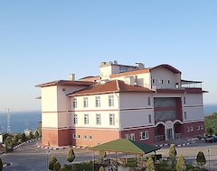 Hotel Unye Uygulama Oteli (Ünye, Turkey)