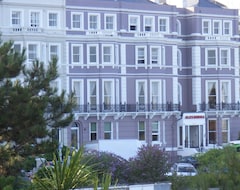 Khách sạn Alexandra (Eastbourne, Vương quốc Anh)
