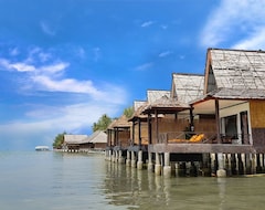 Bintan Spavilla Beach Resort (Lagoi, Indonesia)
