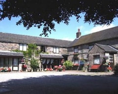Hotel Shawgate Farm Guest House (Stoke on Trent, United Kingdom)