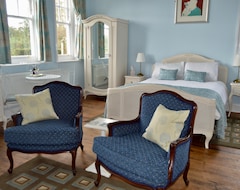 Hotel The Agents House, Bed & Breakfast (Hereford, Ujedinjeno Kraljevstvo)