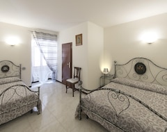 Bed & Breakfast Residenza Di Via Piccardi (Gubbio, Italia)