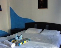 Hotelli Belle Cose Guesthouse (Patong Beach, Thaimaa)