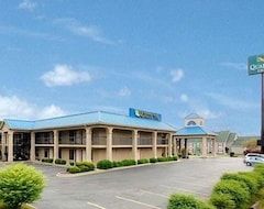 Khách sạn Travelodge By Wyndham Knoxville East (Knoxville, Hoa Kỳ)