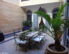 Khách sạn Riad Bel Haj (Marrakech, Morocco)