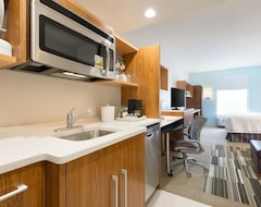 Otel Home2 Suites By Hilton Ft. Lauderdale Downtown, Fl (Fort Lauderdale, ABD)