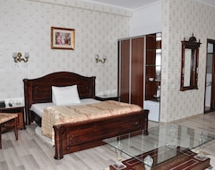 Hotel Edy's Royal (Braila, Romanya)