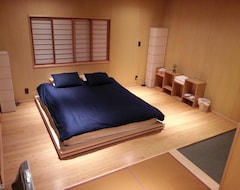 Hotelli Powder Recon Lodge (Myoko, Japani)
