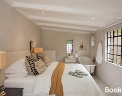 Bed & Breakfast Viewpoint Estate Guest House (Haenertsburg, Sudáfrica)