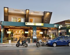 Khách sạn Hotel Akatos (Agia Marina, Hy Lạp)