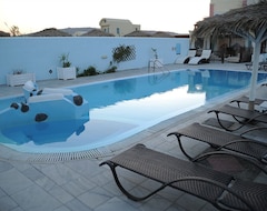 Hotel Perissa Bay (Perissa, Greece)