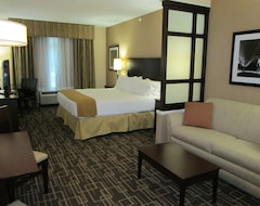 Holiday Inn Express Hotel & Suites Jackson Northeast, an IHG Hotel (Jackson, Sjedinjene Američke Države)
