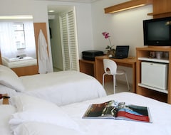 Khách sạn Copa Sul Hotel (Rio de Janeiro, Brazil)