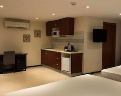 Khách sạn Curacao Suites Hotel (Willemstad, Curacao)