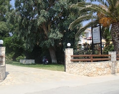 Khách sạn Tara Beach Hotel (Skala, Hy Lạp)