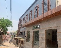 Khách sạn Braj Yatra Dham (Vrindavan, Ấn Độ)