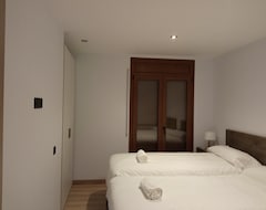 Hele huset/lejligheden Apt Nuevos Con Caballos Fio De Neu Laspaules (Laspaúles, Spanien)