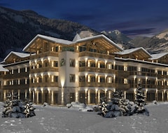 Hotel Residenz Drachenstein Wildschönau (Wildschoenau, Austrija)