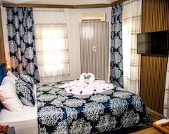 Blue Bay Beach Hotel (Mugla, Turska)