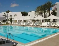 Hotelli HOTEL DJERBA HAROUN (Midoun, Tunisia)